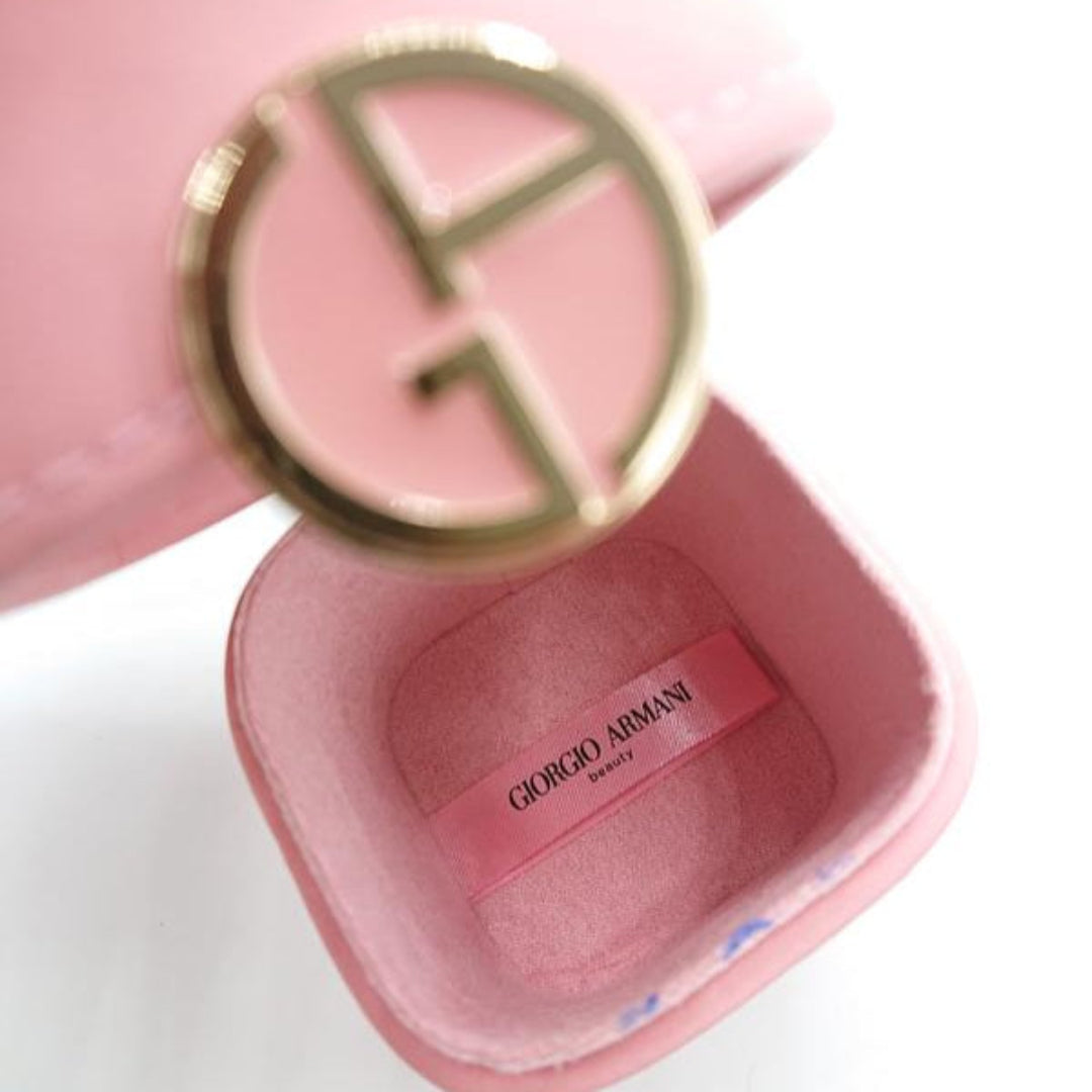 Armani Borderless Multi-Use Storage Box