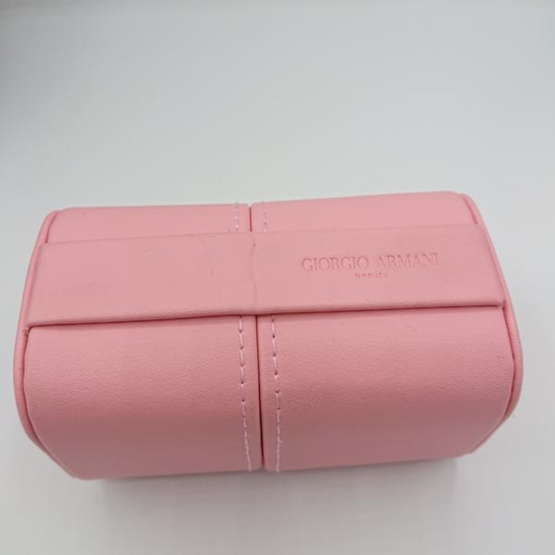 Armani Borderless Multi-Use Storage Box