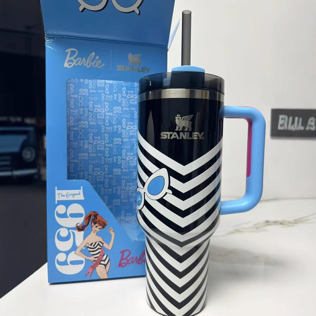 Stanley X Barbie - Blend Gifts