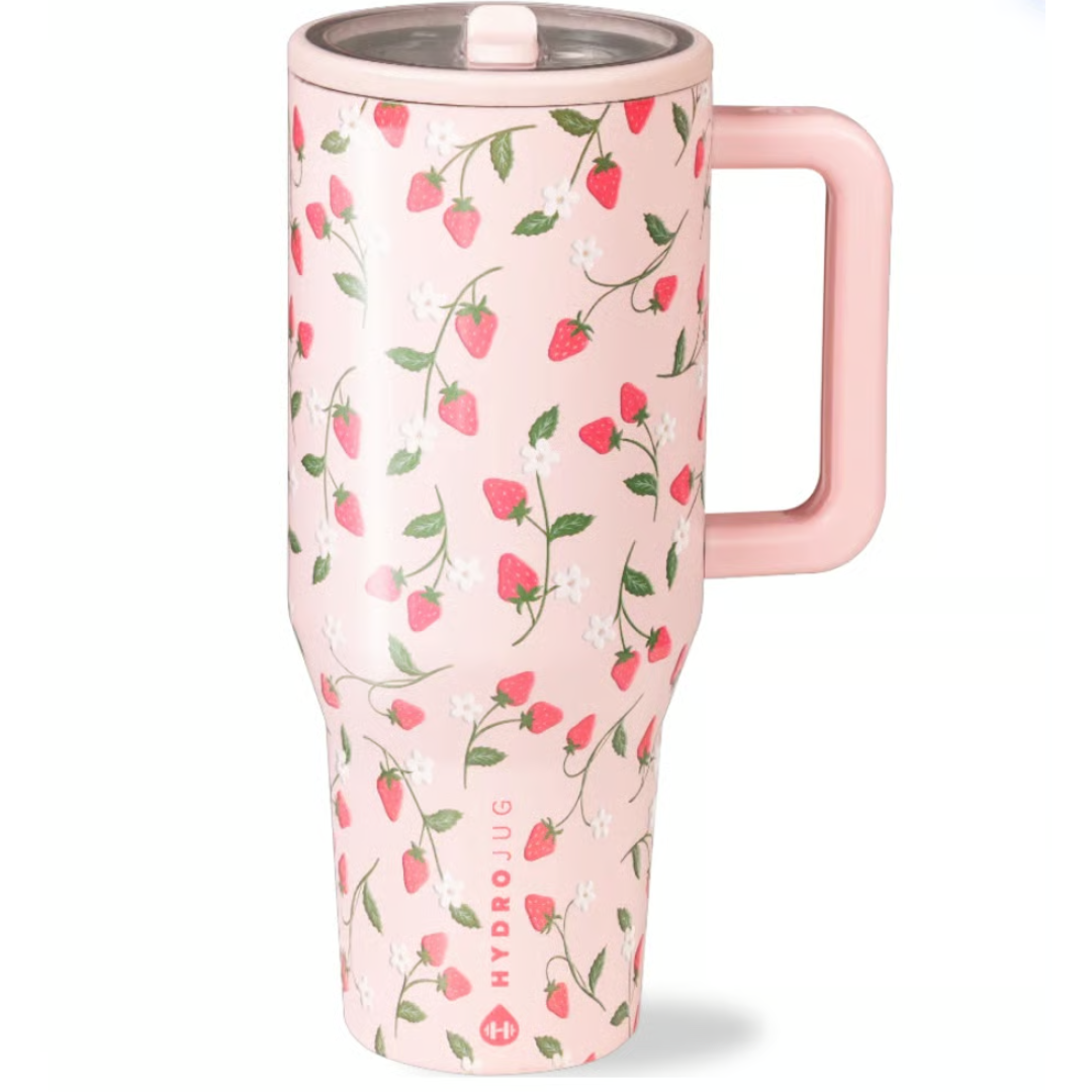 Hydrojug Premium Insulated Tumbler
