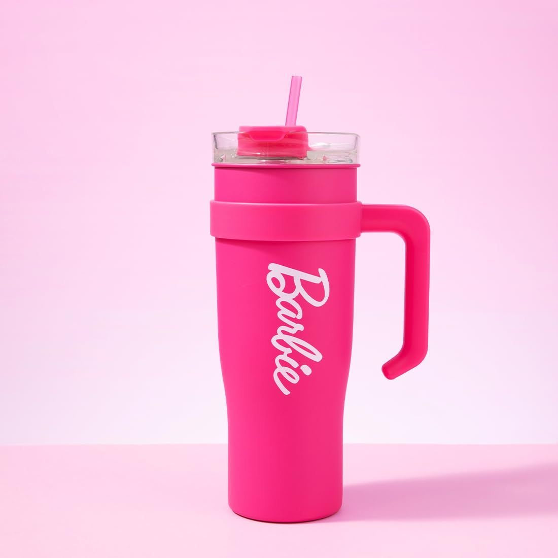 BLACKPINK thermos cup.