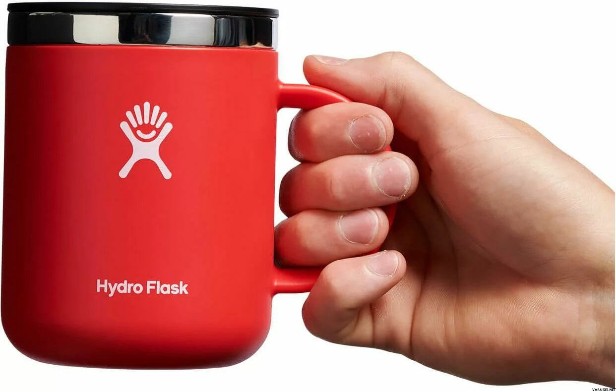 hydro flask 12oz coffee mug
