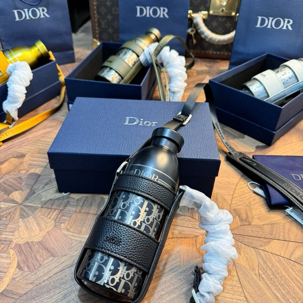 Dior bottle set - Blend Gifts