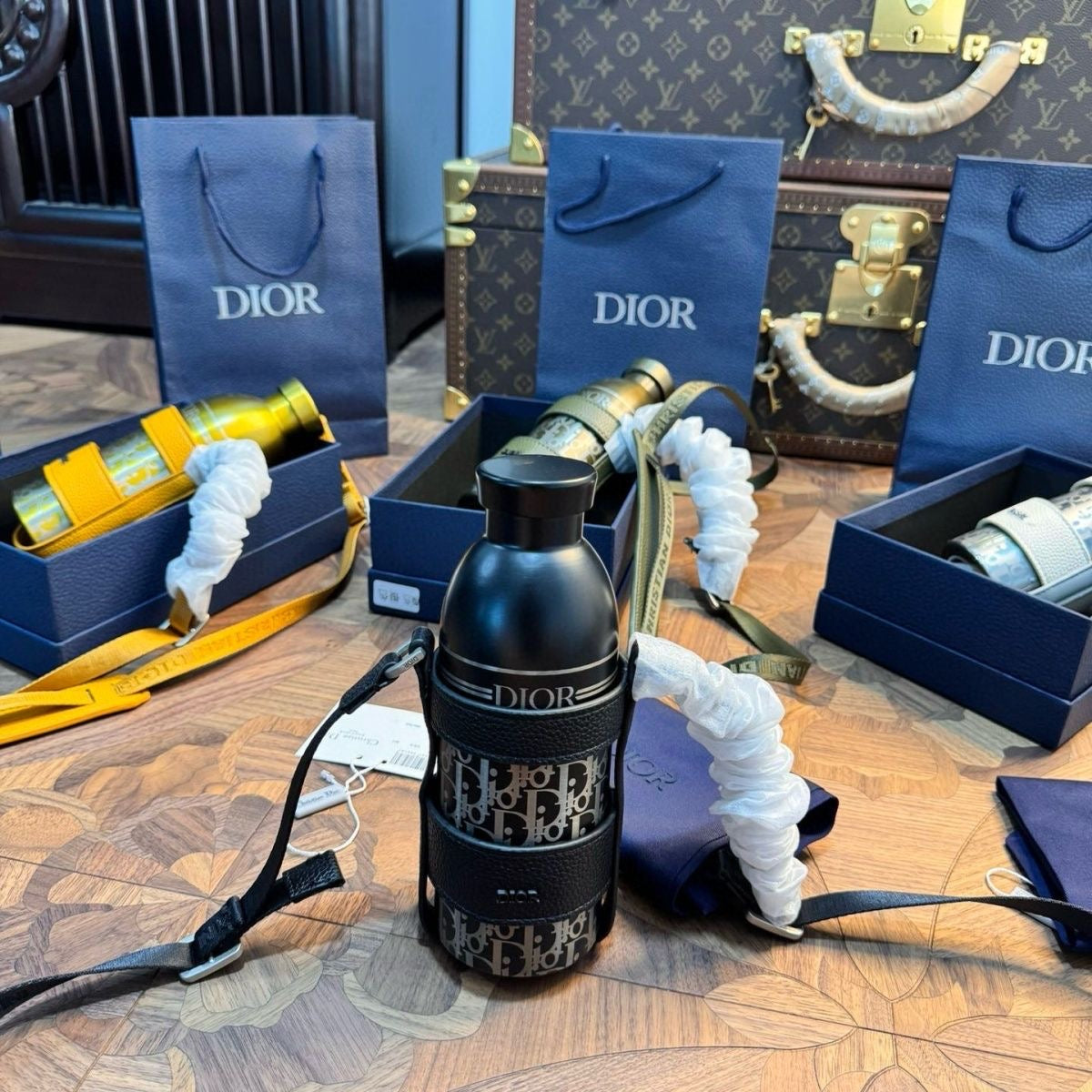 Dior bottle set - Blend Gifts
