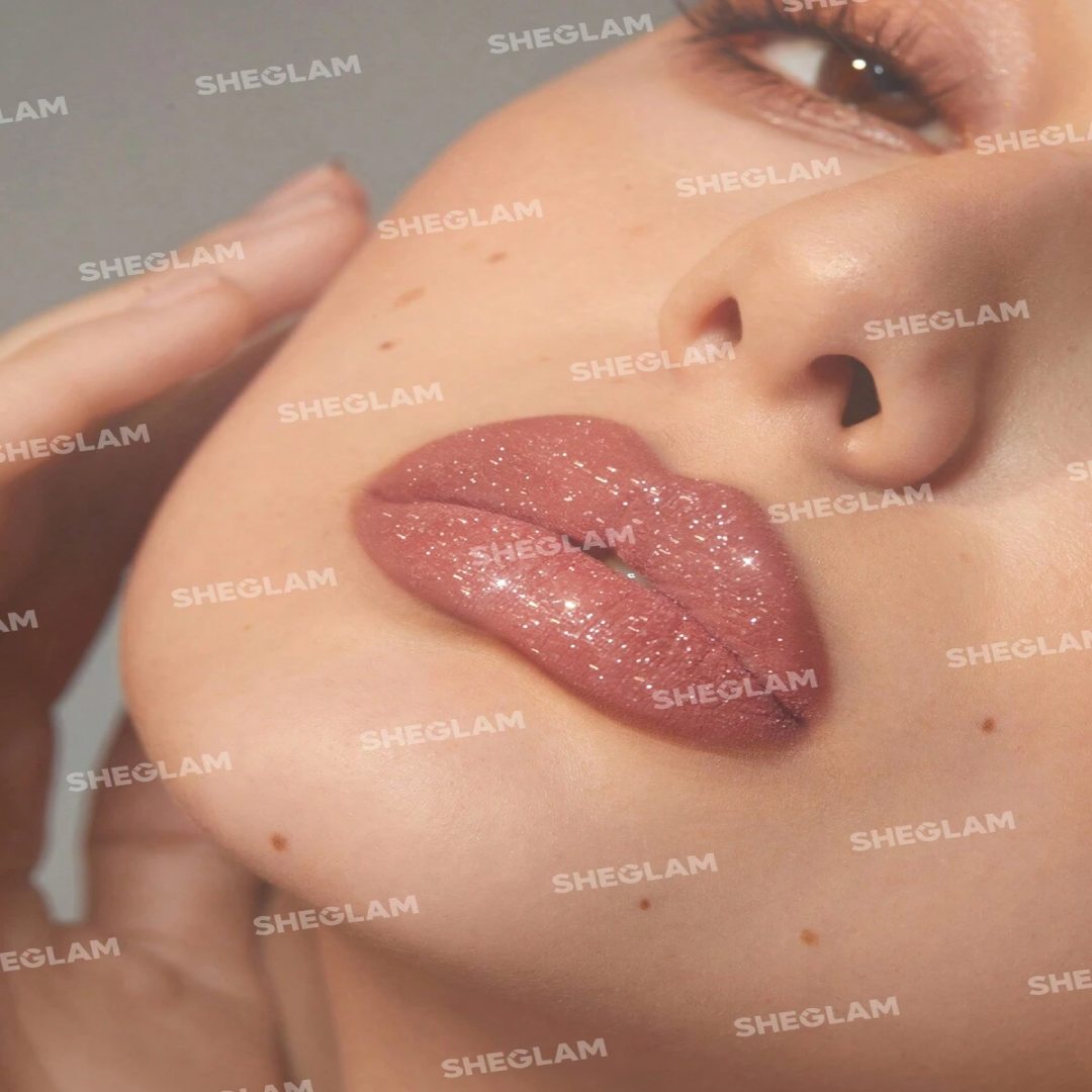 SHEGLAM Lip Dazzler Kit