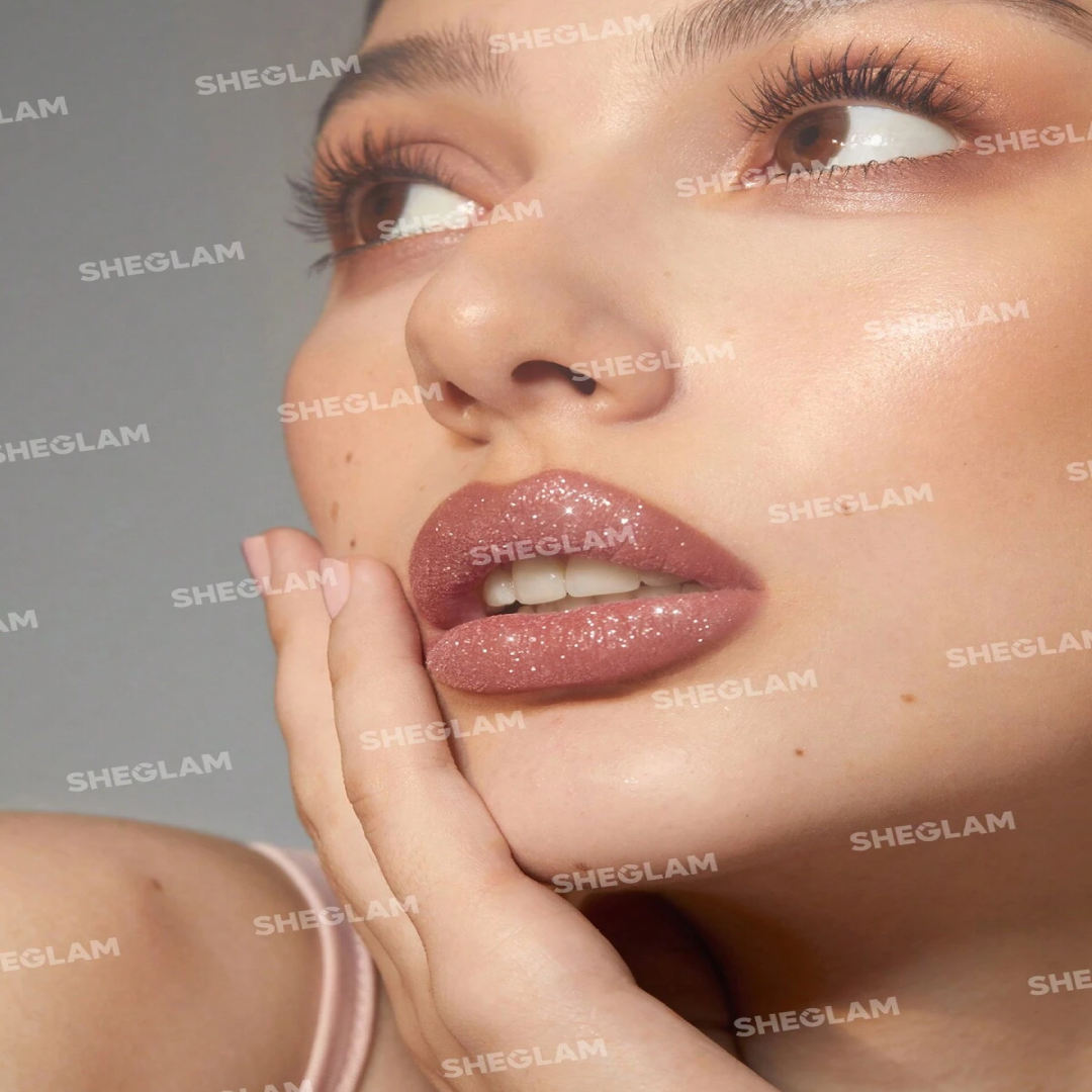 SHEGLAM Lip Dazzler Kit