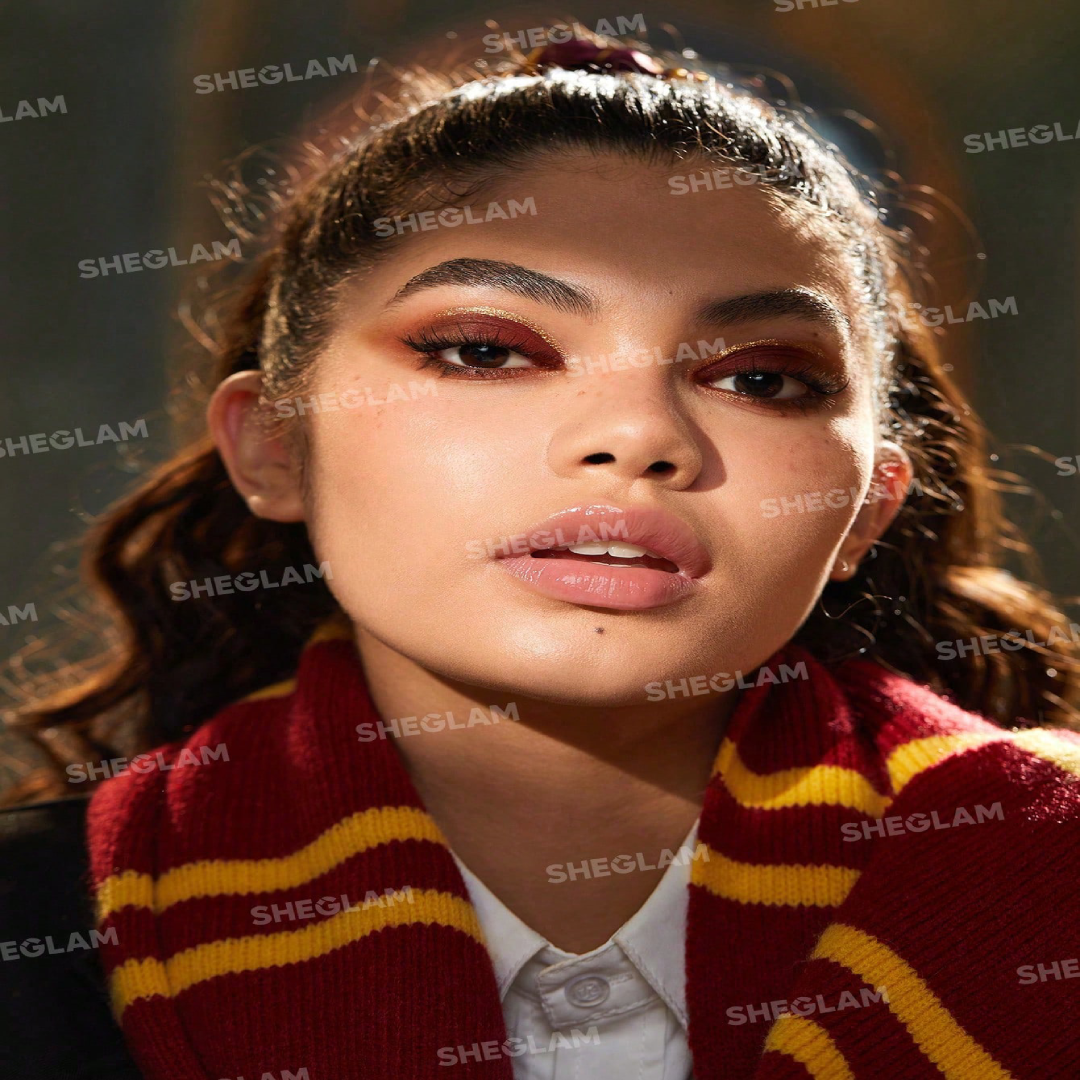 Harry Potter™ × SHEGLAM Houses Palette Set – 4 Pcs