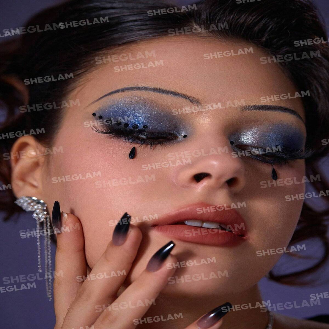 Corpse Bride × SHEGLAM Full Collection Set
