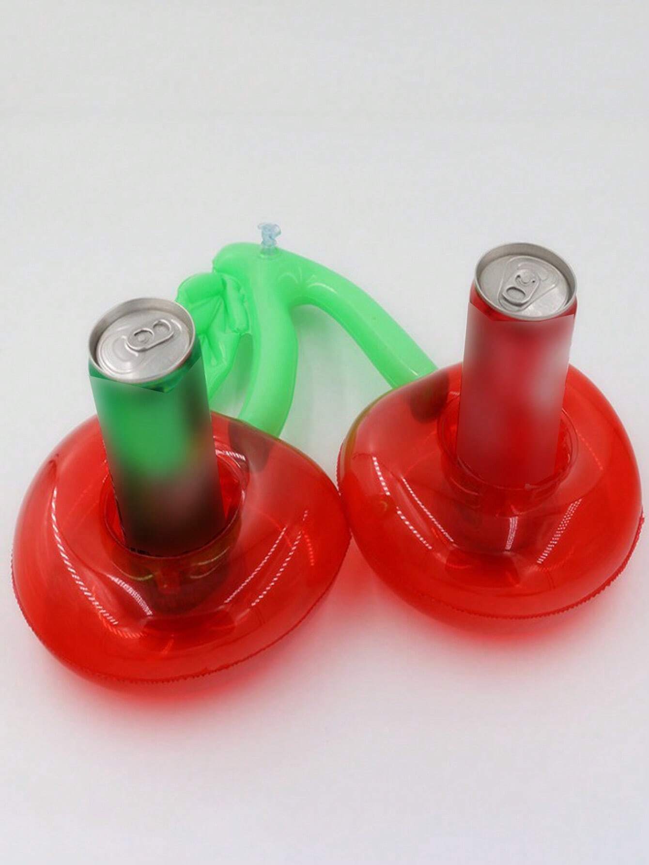 Double Cherry Cup Holder