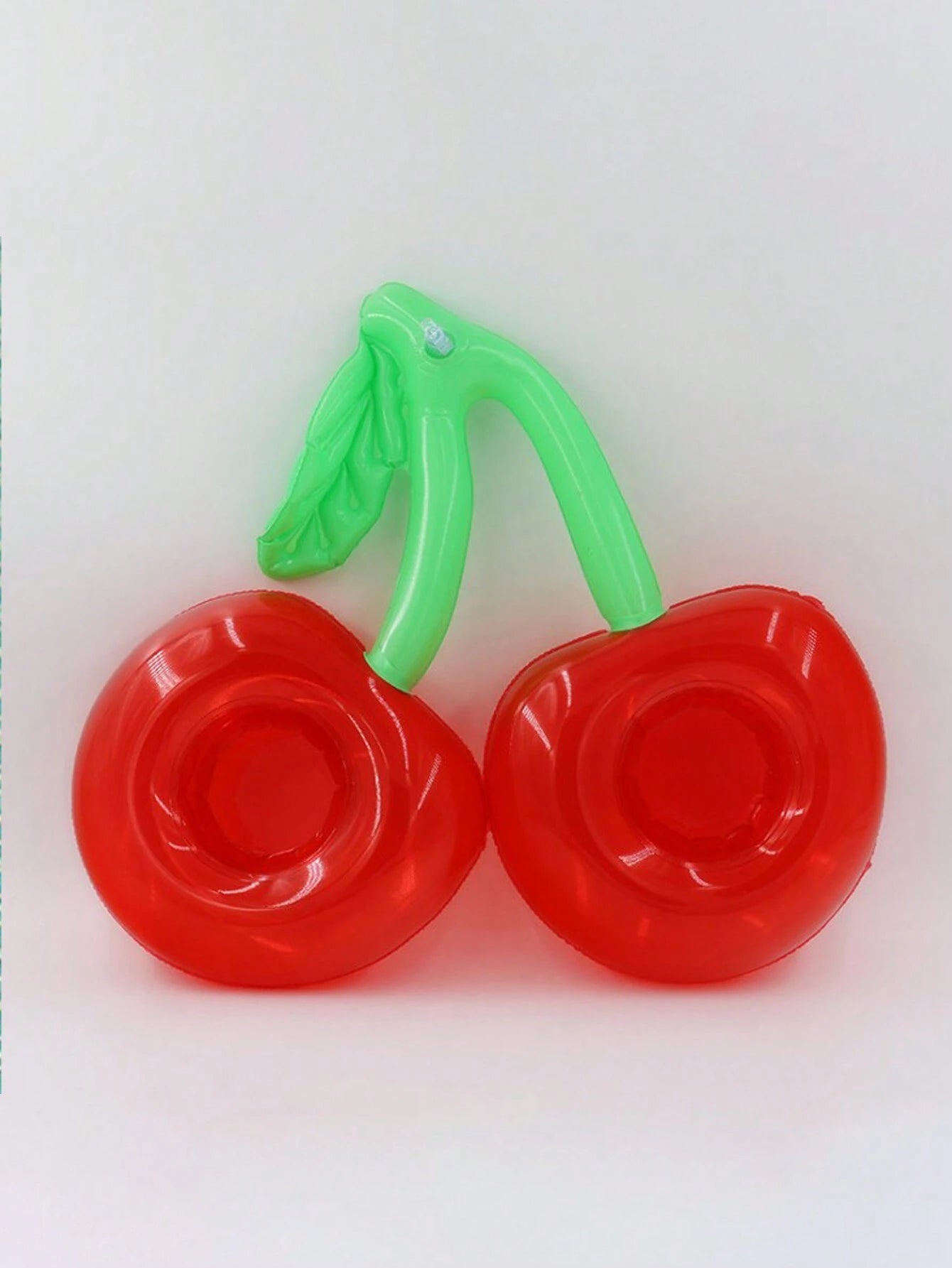 Double Cherry Cup Holder