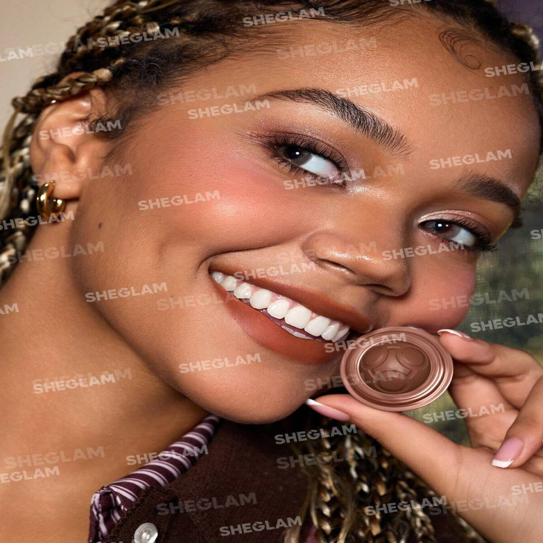 Harry Potter™ × SHEGLAM – Quidditch Champion Lip Set