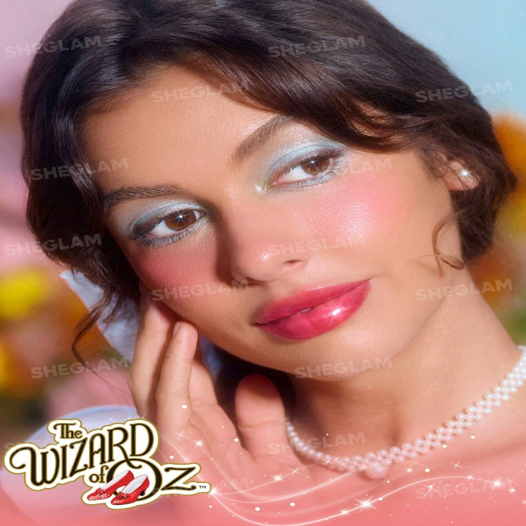 The Wizard of Oz™ × SHEGLAM Full Collection Set
