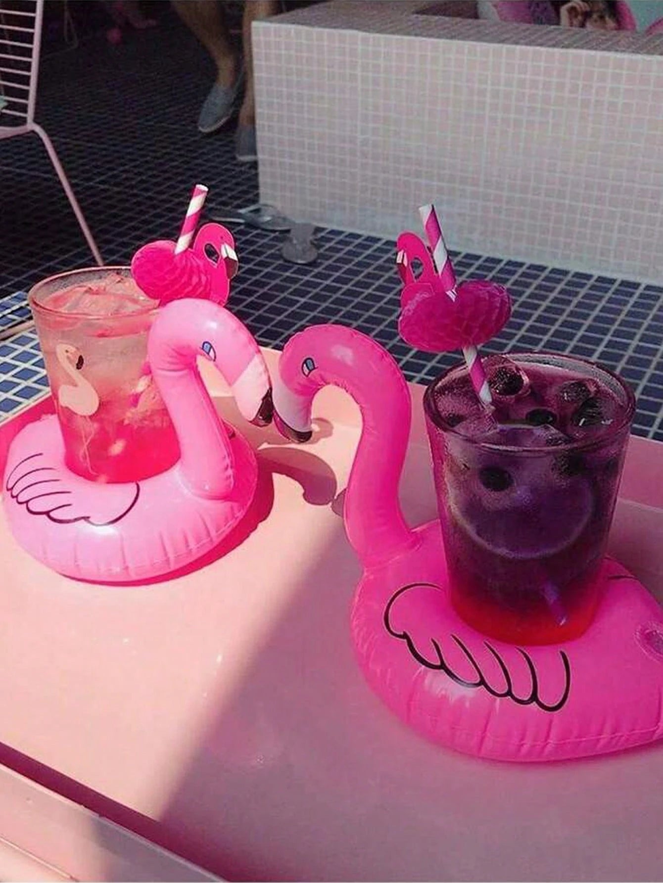 Pool Cup Holder Blend Gifts