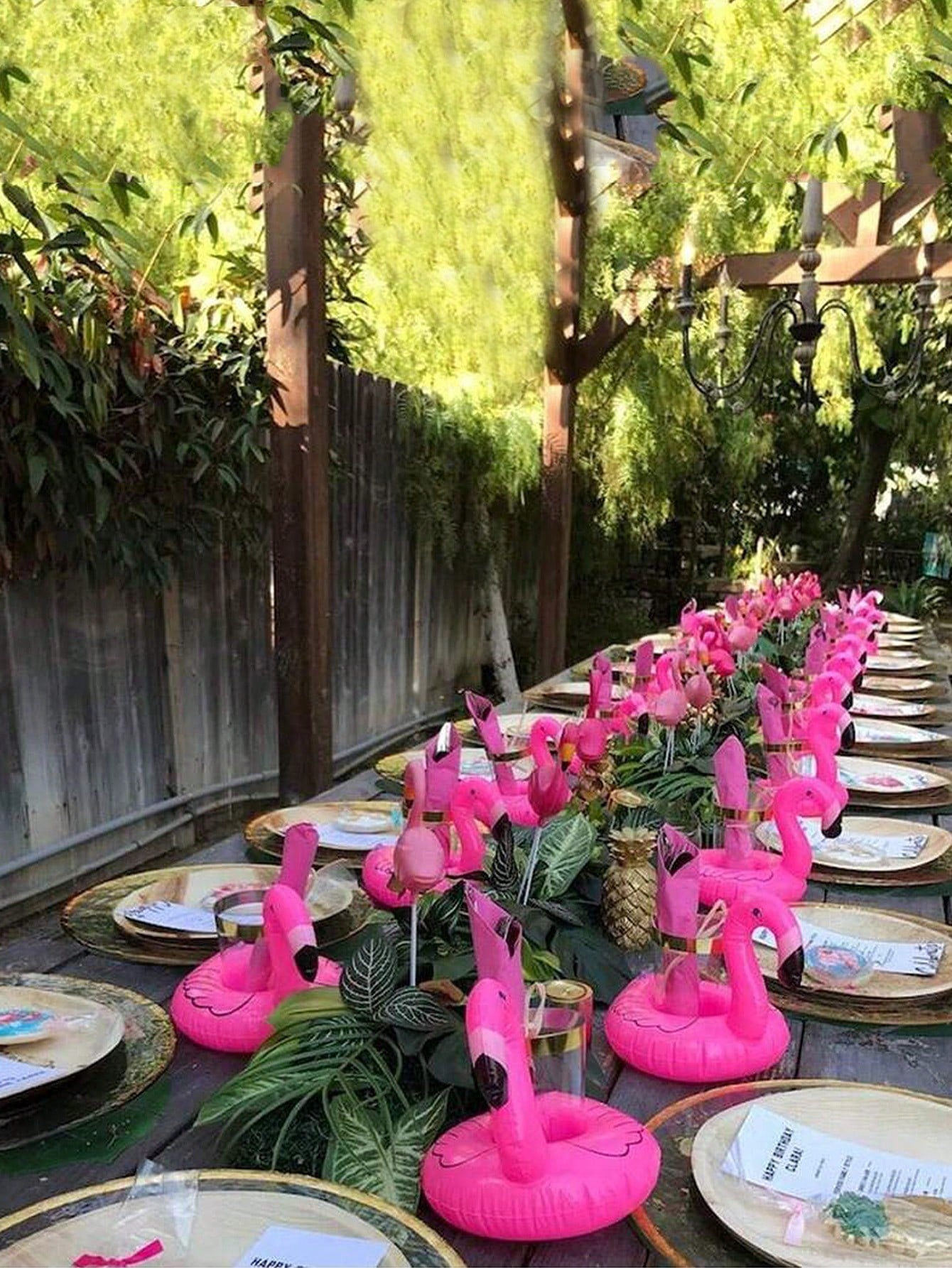 Pool Cup Holder Blend Gifts
