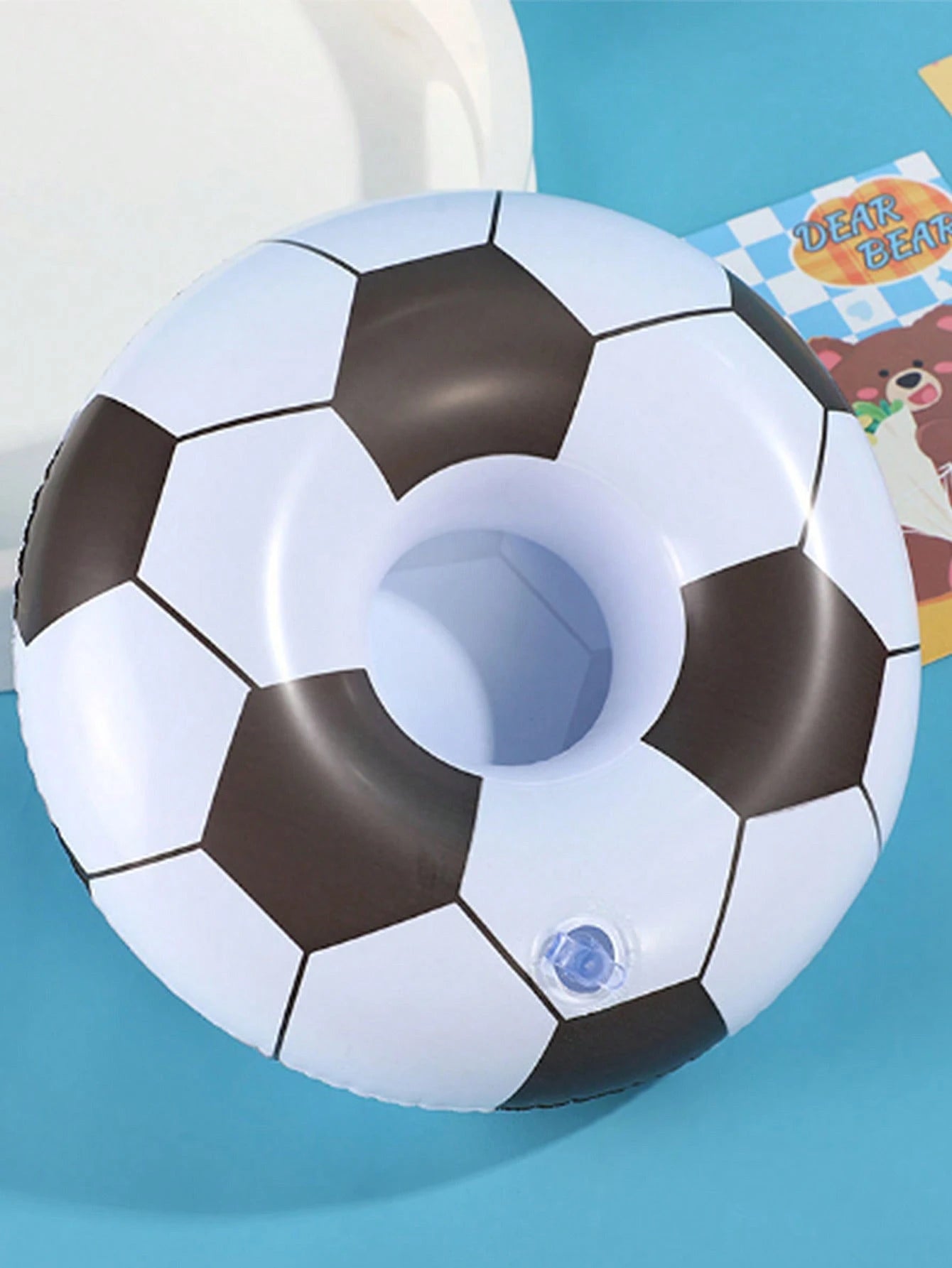 Pool Cup Holder Blend Gifts