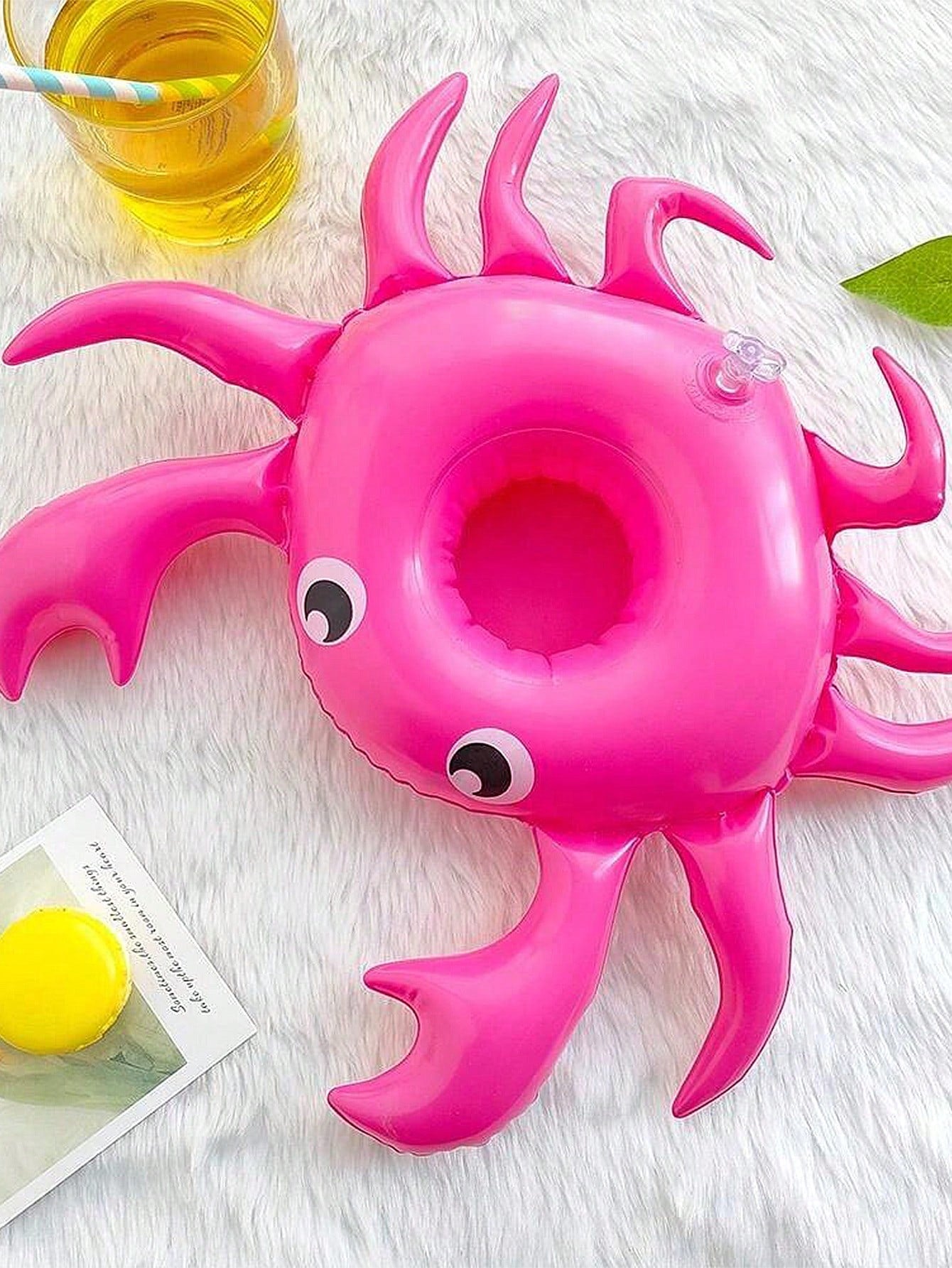 Pool Cup Holder Blend Gifts