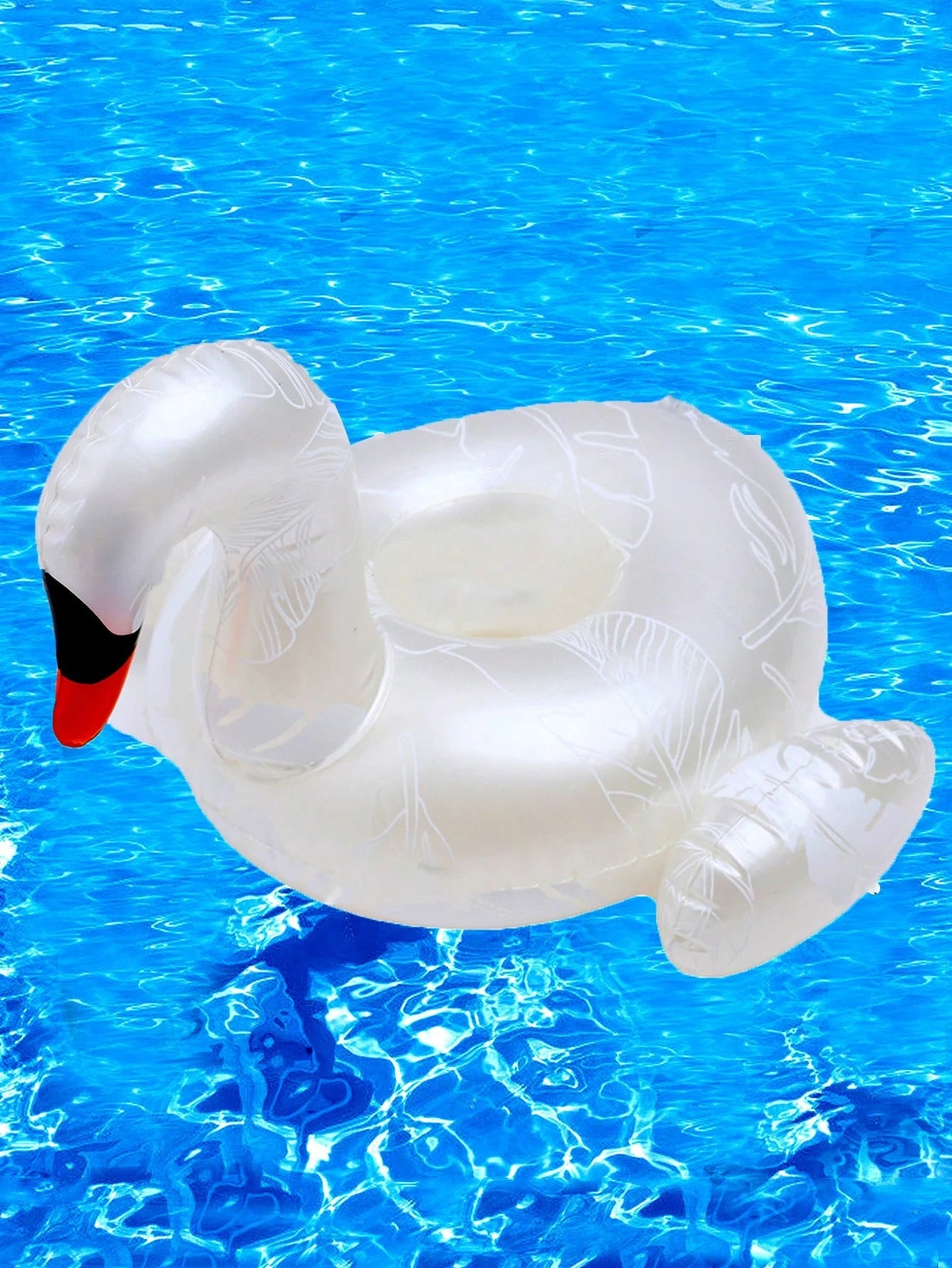 Pool Cup Holder - 2 Blend Gifts
