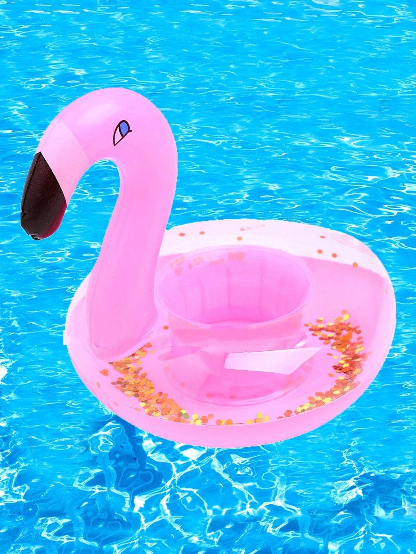 Pool Cup Holder - 2 Blend Gifts