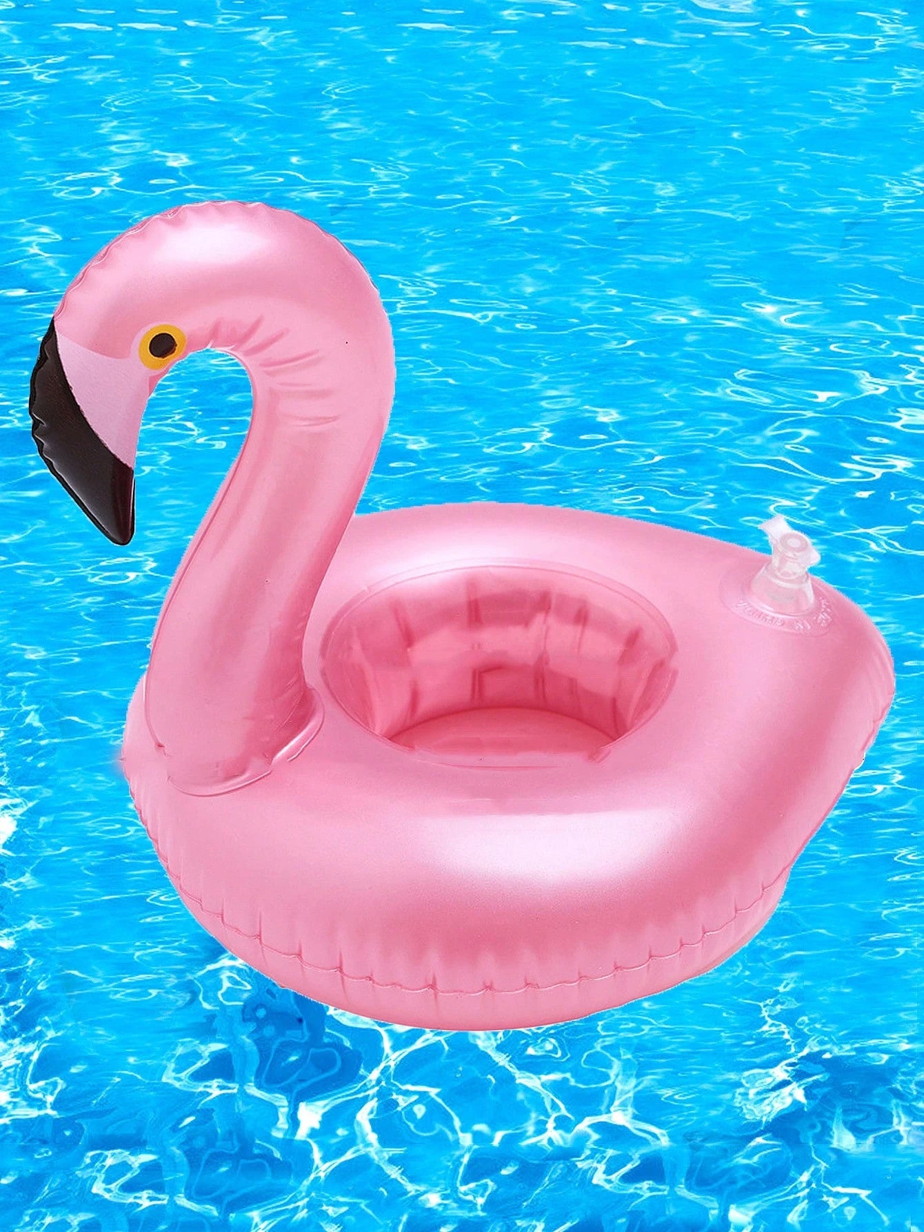 Pool Cup Holder - 3 Blend Gifts
