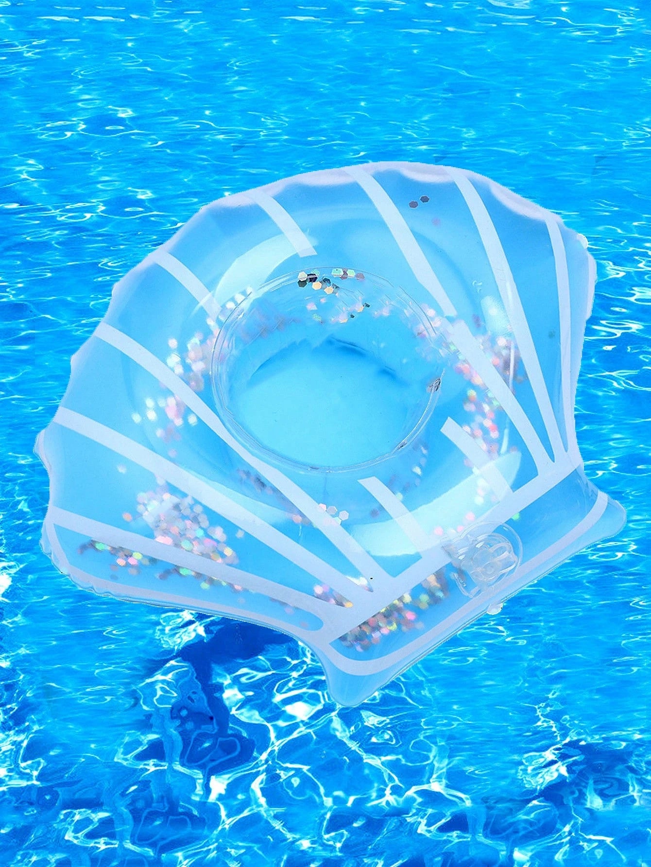 Pool Cup Holder - 2 Blend Gifts