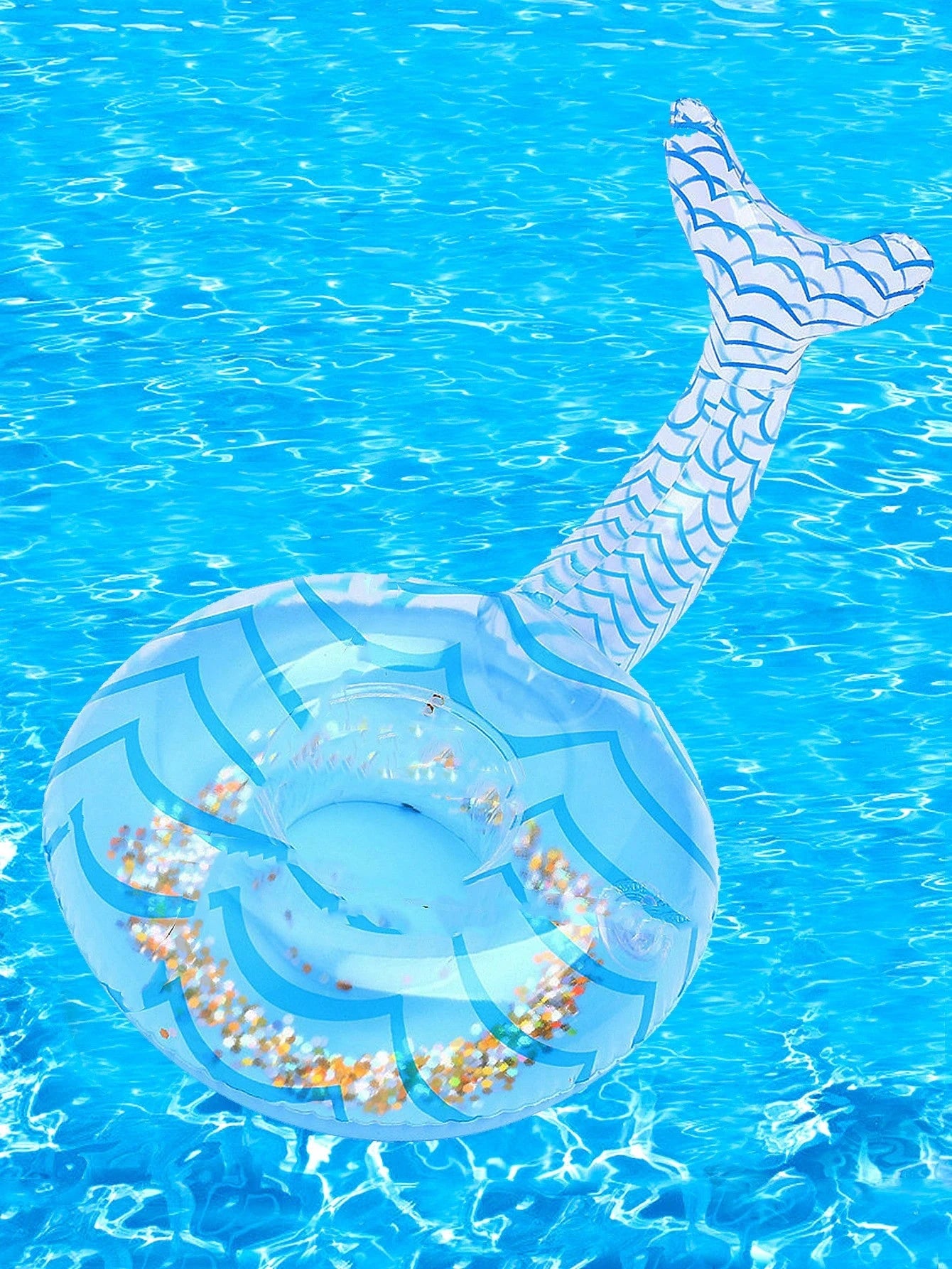 Pool Cup Holder - 3 Blend Gifts