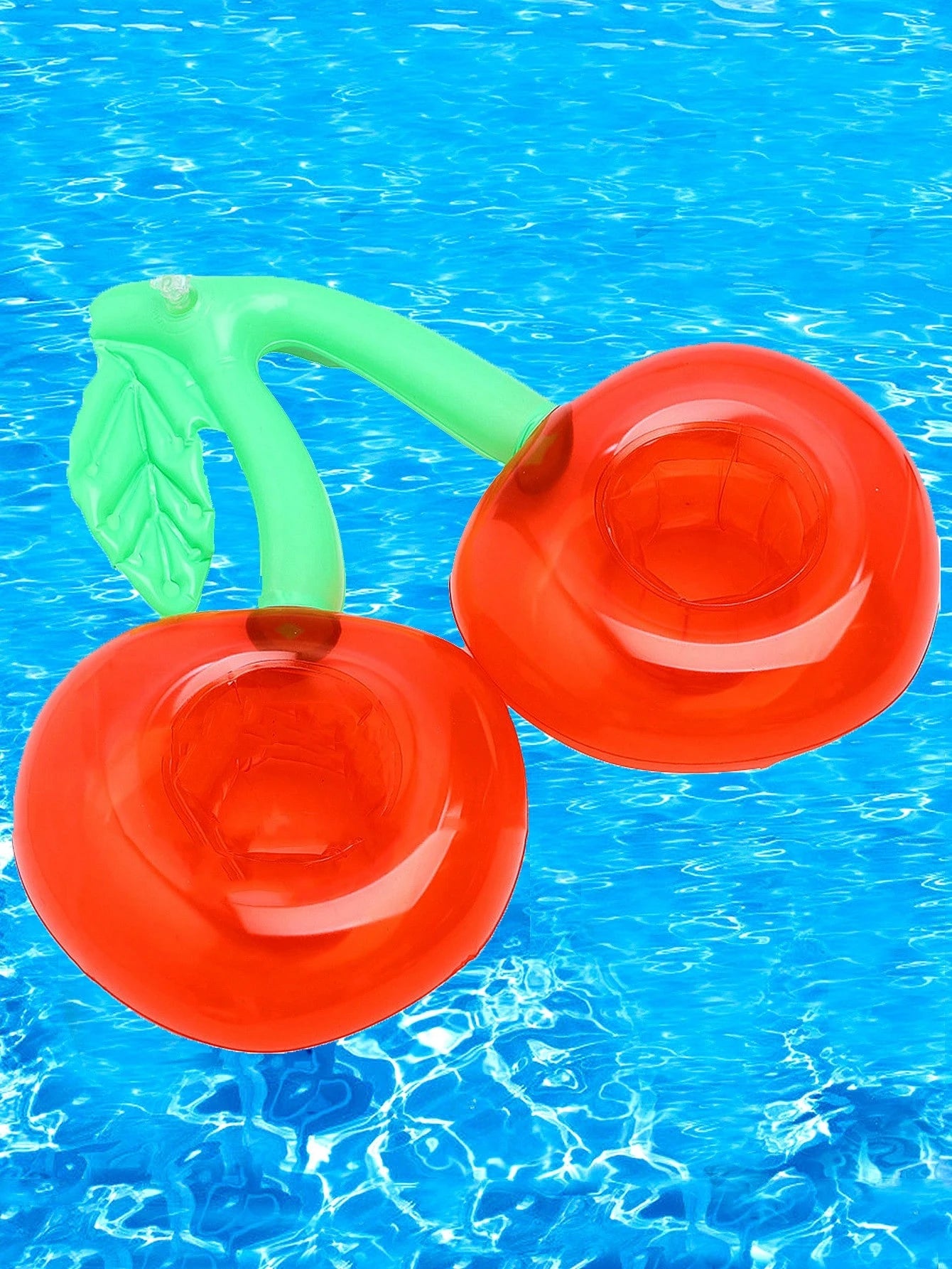 Pool Cup Holder - 3 Blend Gifts