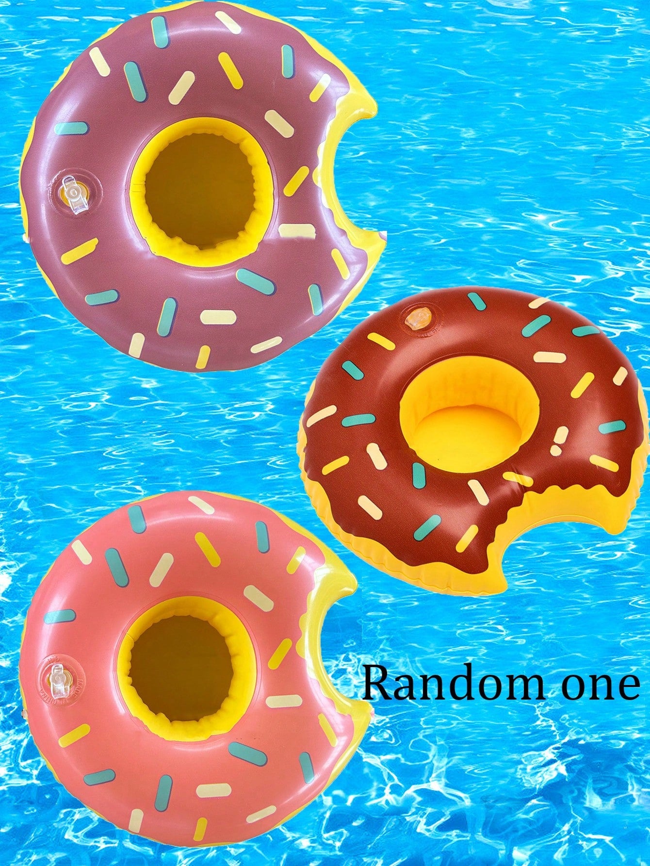Pool Cup Holder Blend Gifts