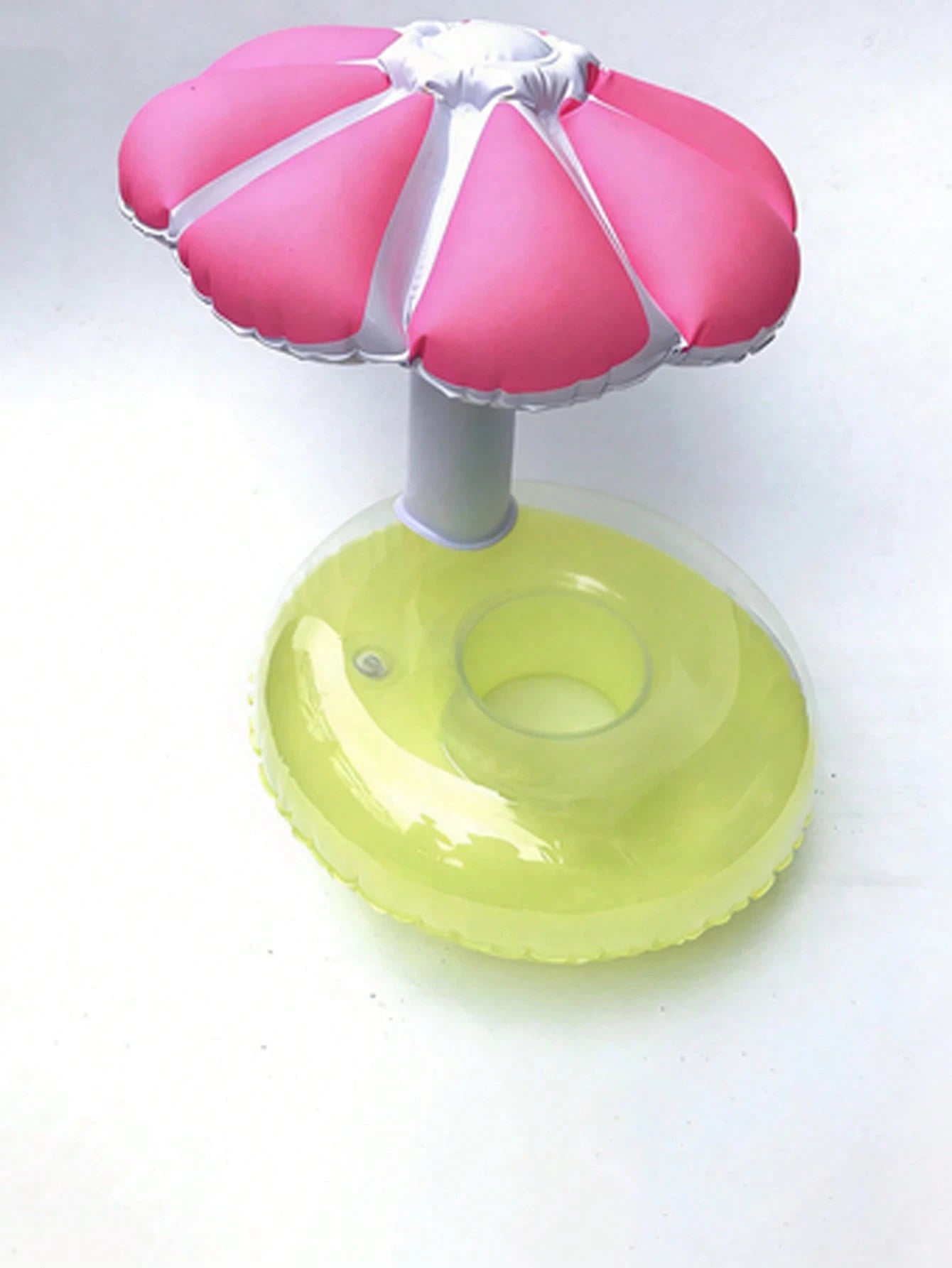 Mushroom Umbrella Cup Holder