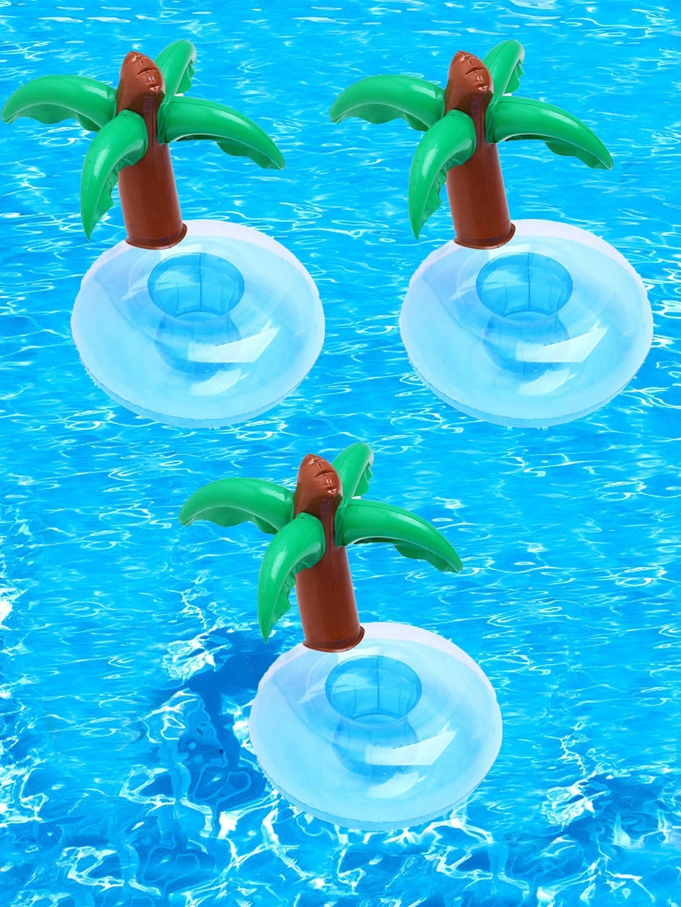 Pool Cup Holder - 4 Blend Gifts