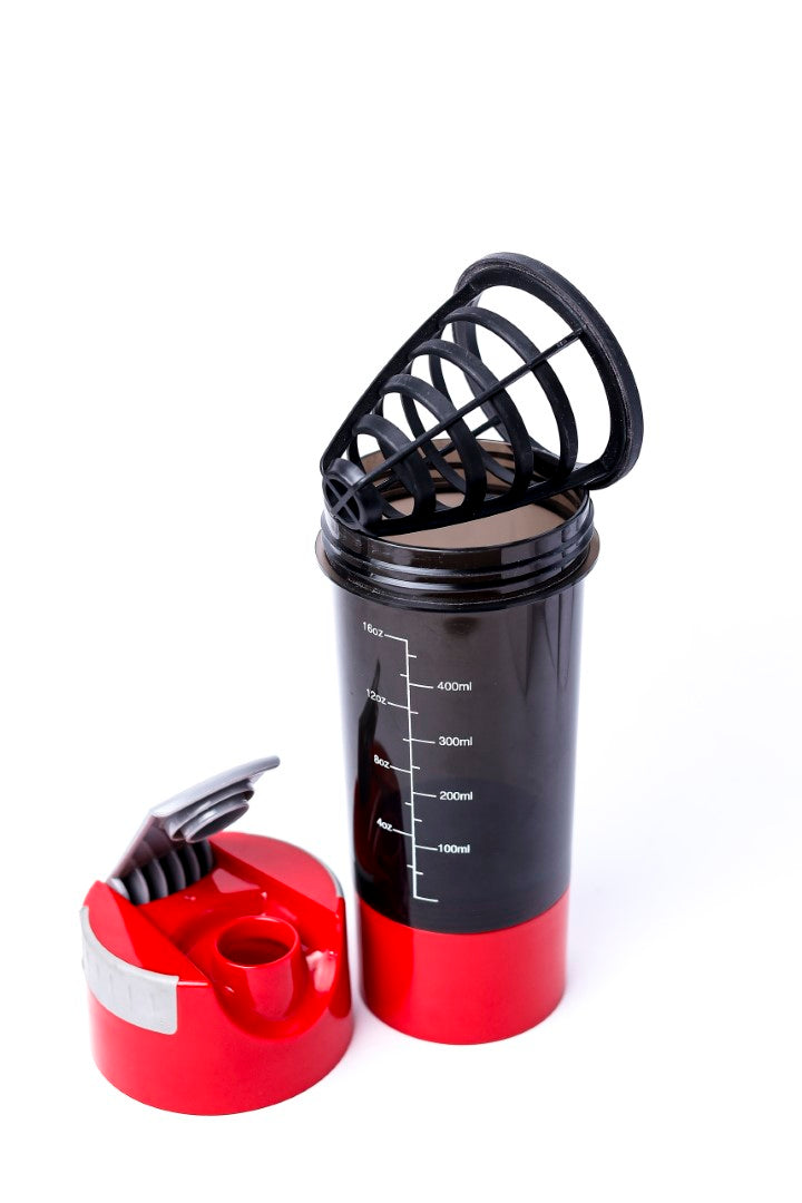 Shaker 19 - Blend Gifts