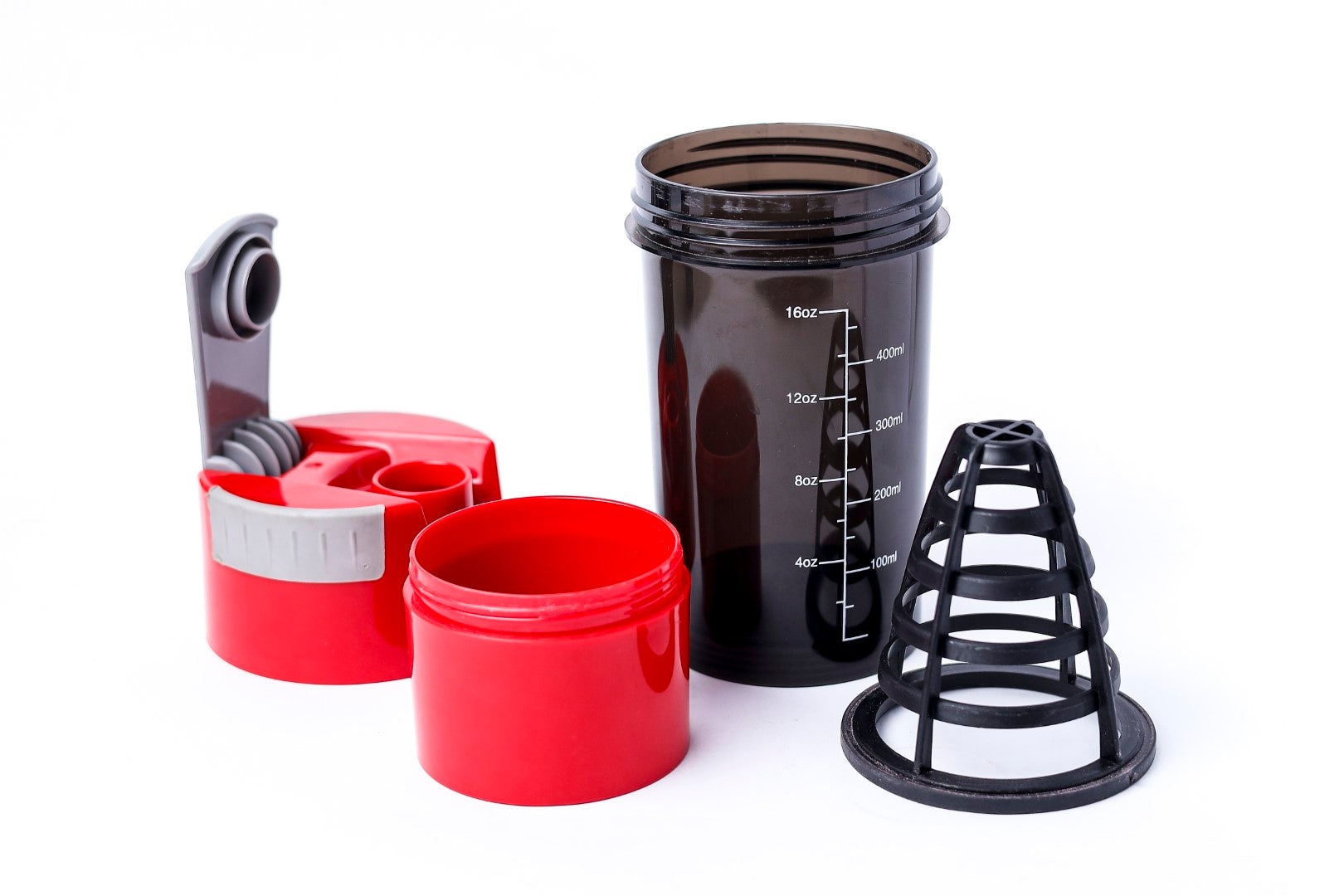 Shaker 19 - Blend Gifts