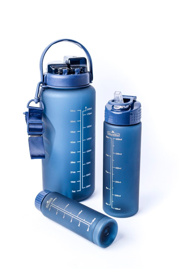 3 in 1 Bottle with mobile holder - bottle 54 - Blend Gifts