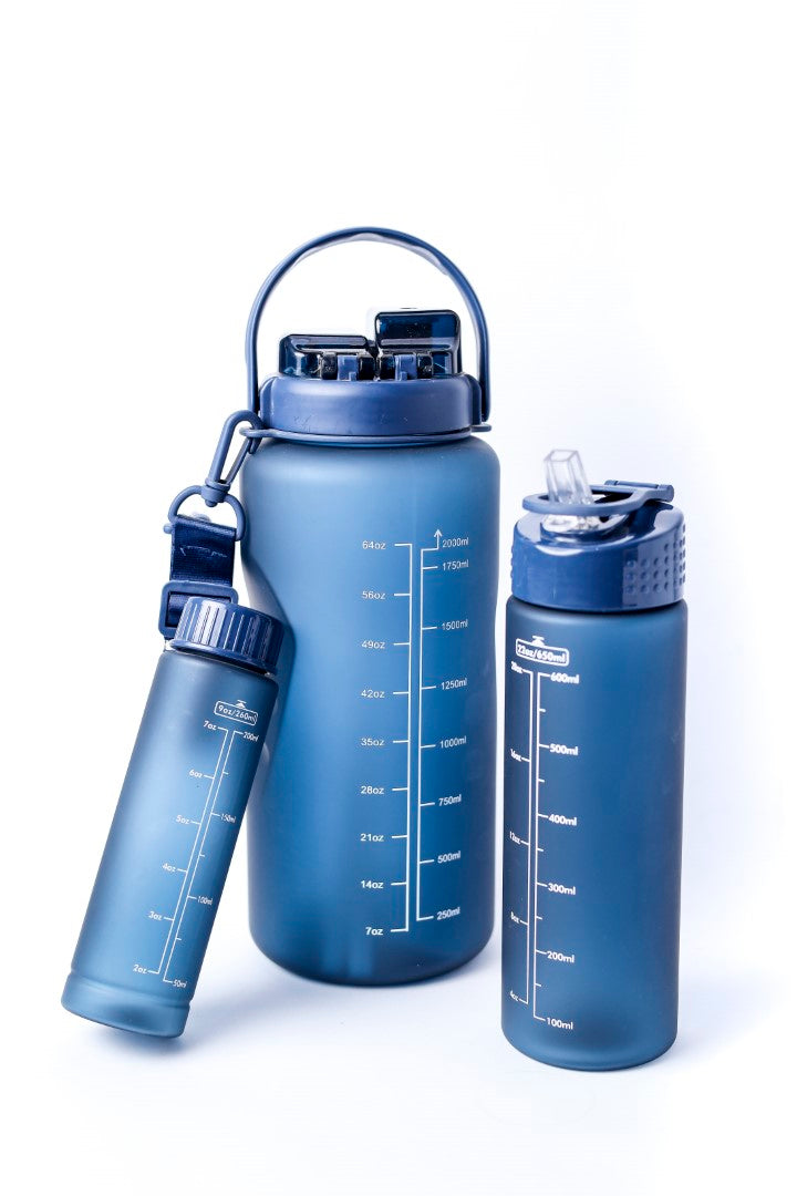 3 in 1 Bottle with mobile holder - bottle 54