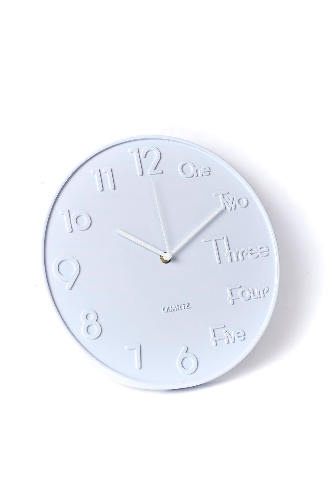 Clock 4 - Blend Gifts