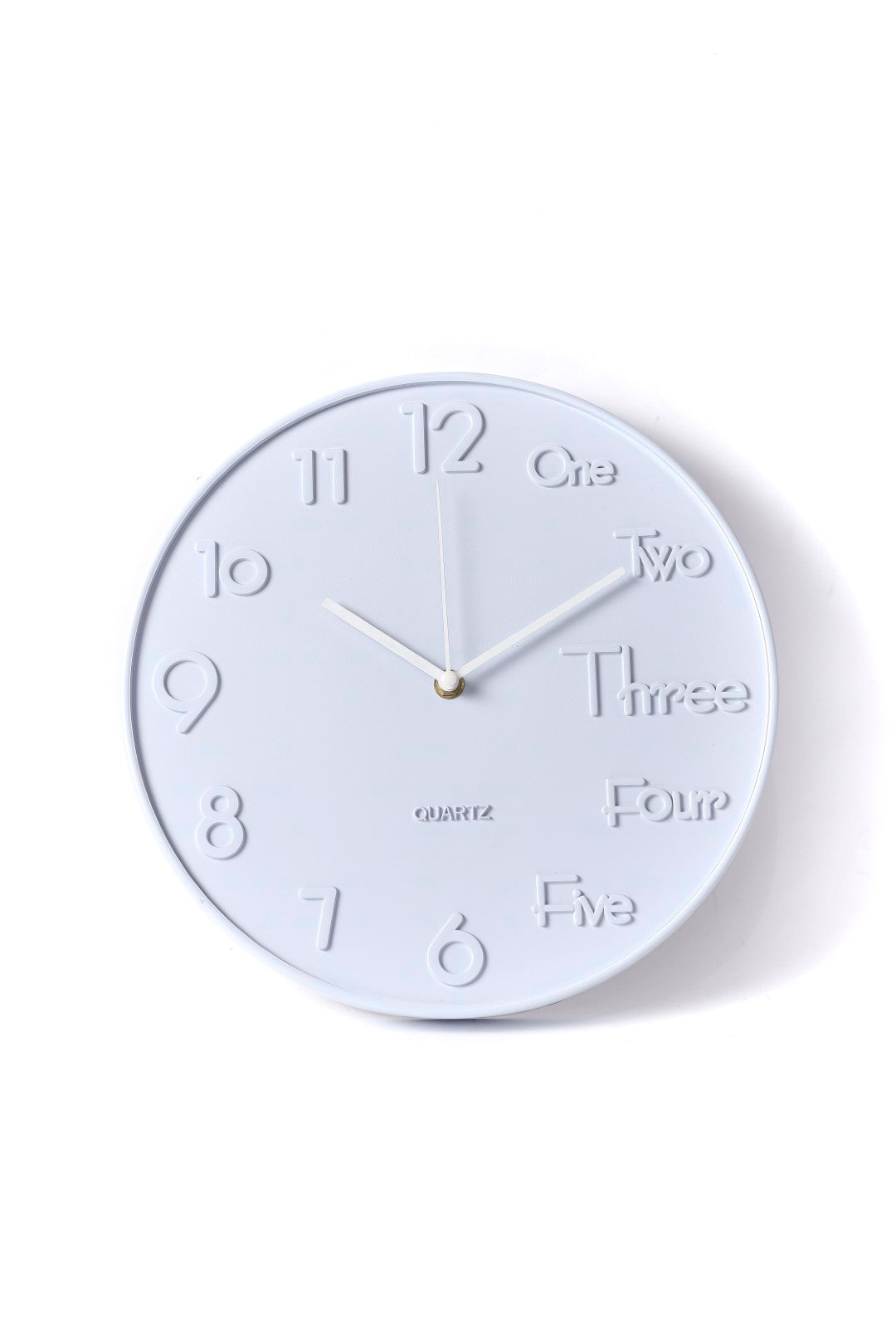 Clock 4 - Blend Gifts