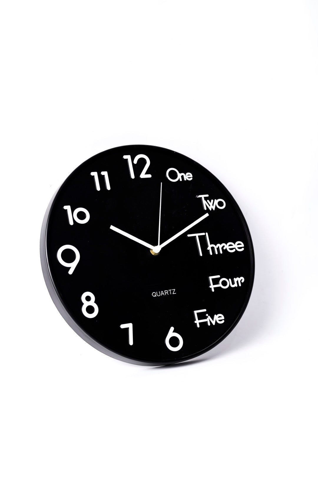 Clock 3 - Blend Gifts