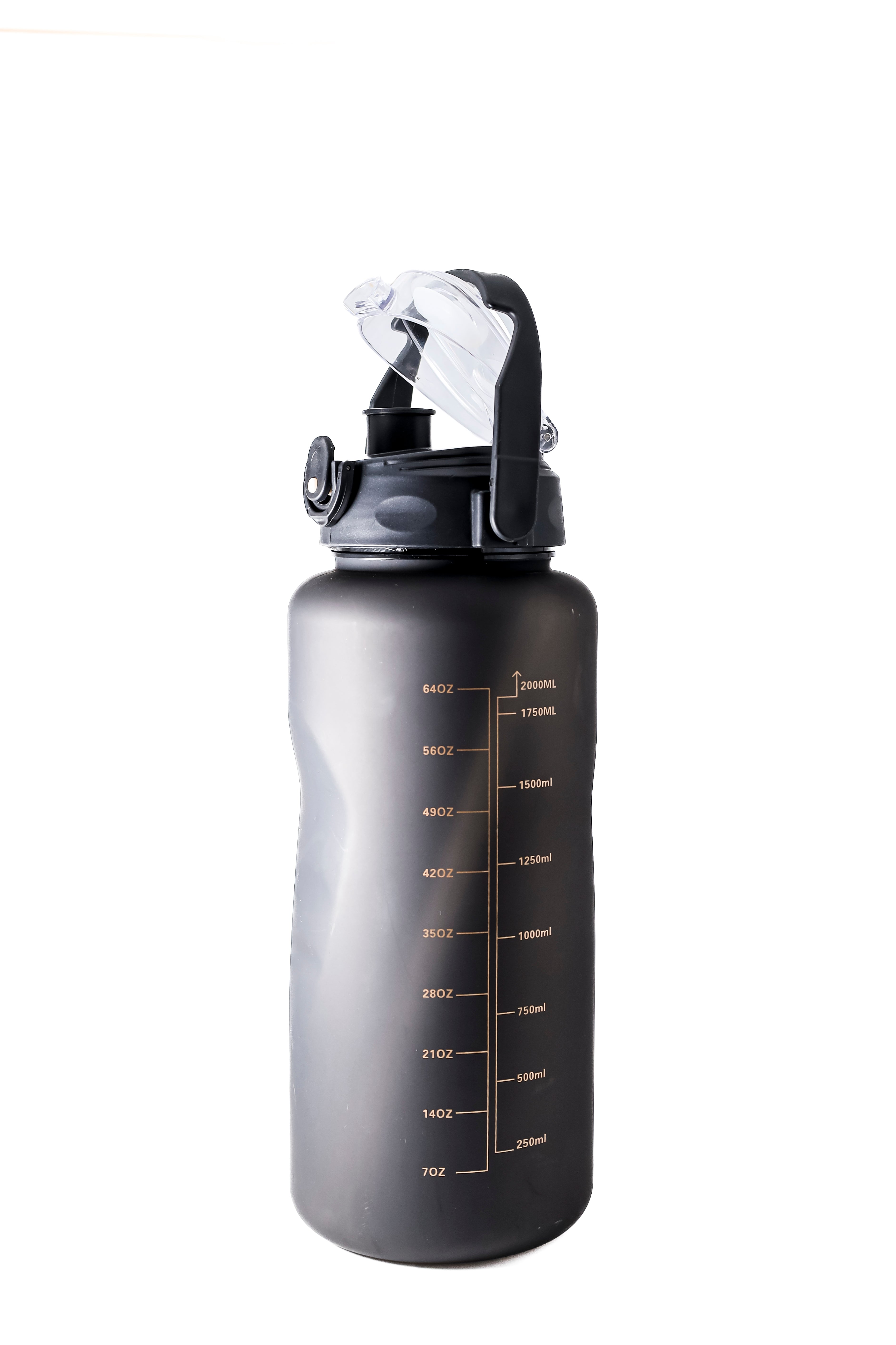 3 in 1 Bottle with mobile holder - Bottle 28