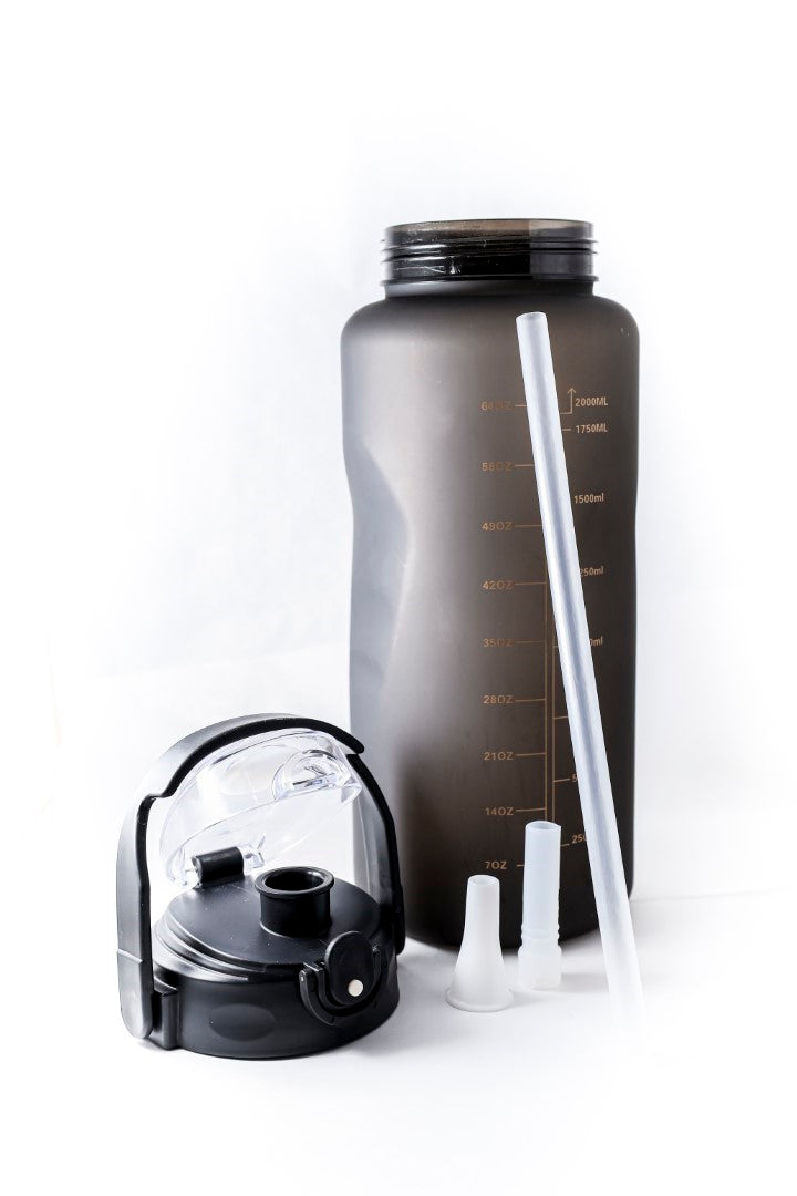 3 in 1 Bottle with mobile holder - Bottle 28