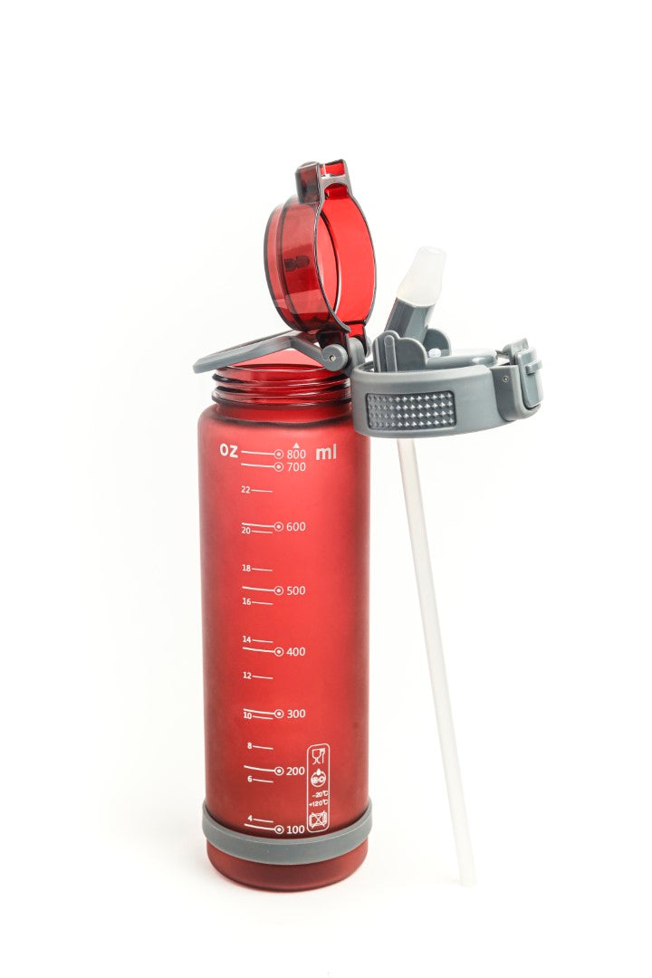 800 ML water bottle 38 - Blend Gifts