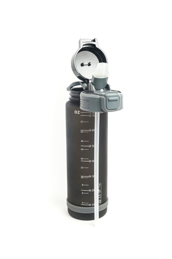 800 ML water bottle 38 - Blend Gifts