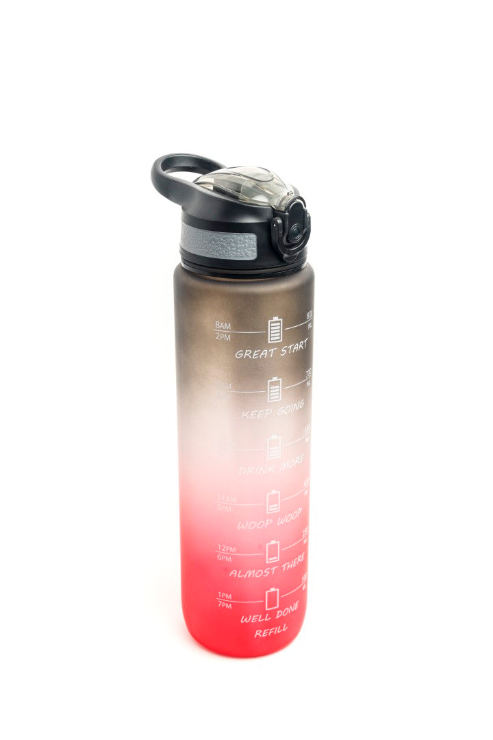 1000 ml Sports Water Bottle 42 - Blend Gifts