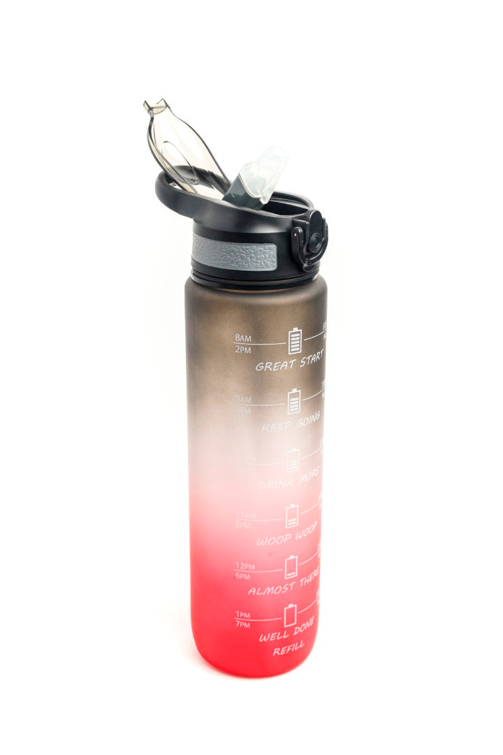 1000 ml Sports Water Bottle 42 - Blend Gifts