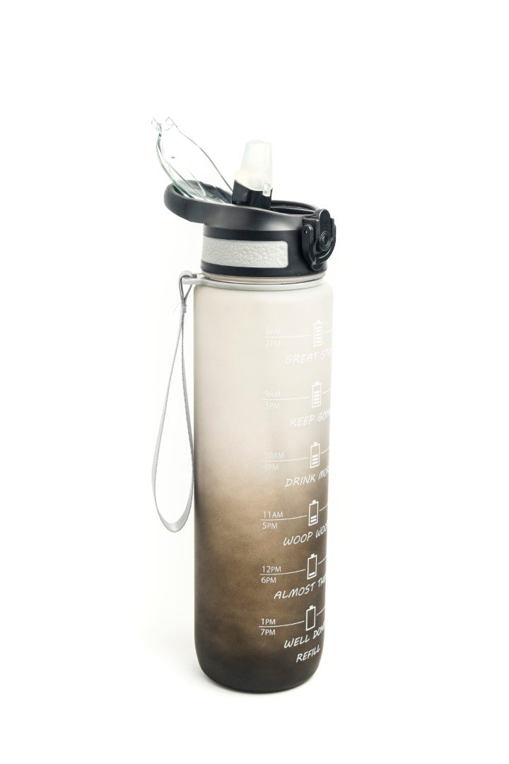 1000 ml Sports Water Bottle 42 - Blend Gifts