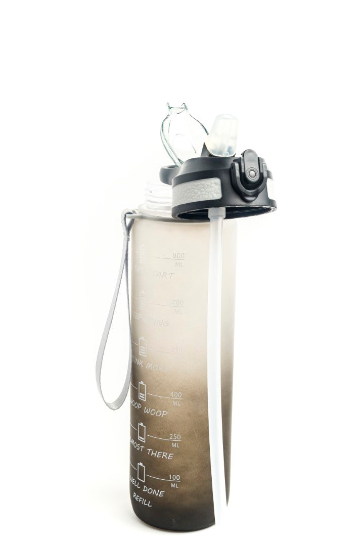 1000 ml Sports Water Bottle 42 - Blend Gifts