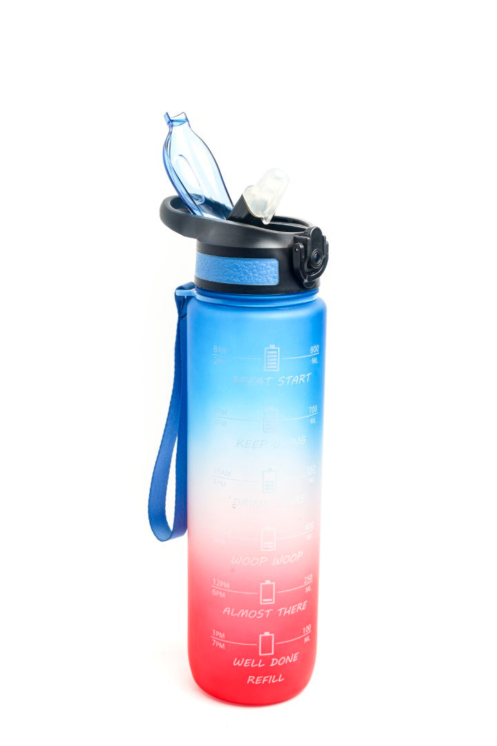 1000 ml Sports Water Bottle 42