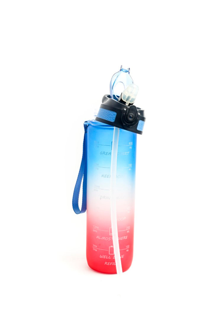 1000 ml Sports Water Bottle 42 - Blend Gifts