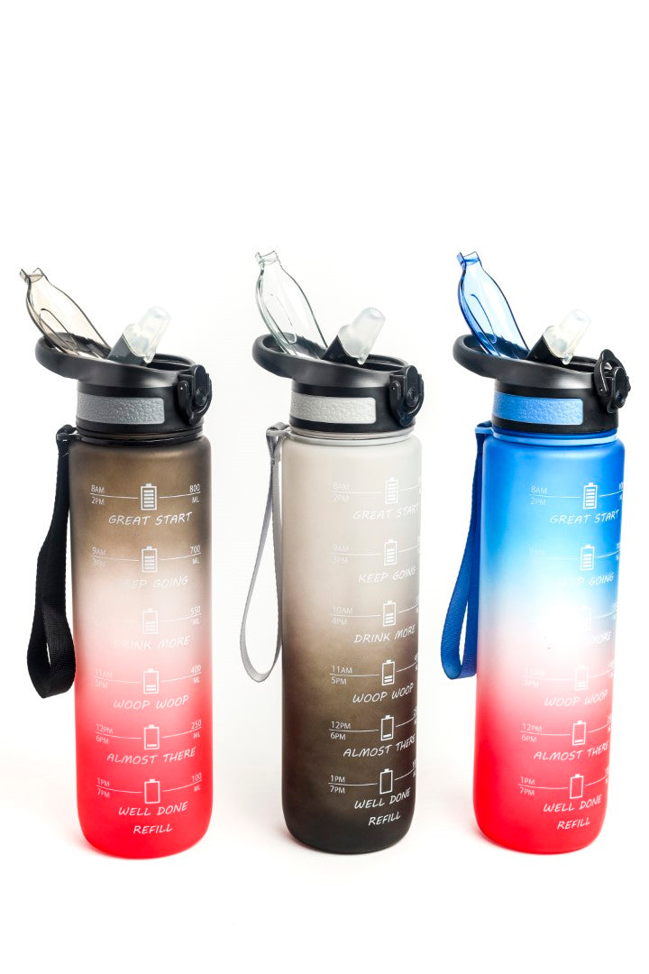 1000 ml Sports Water Bottle 42