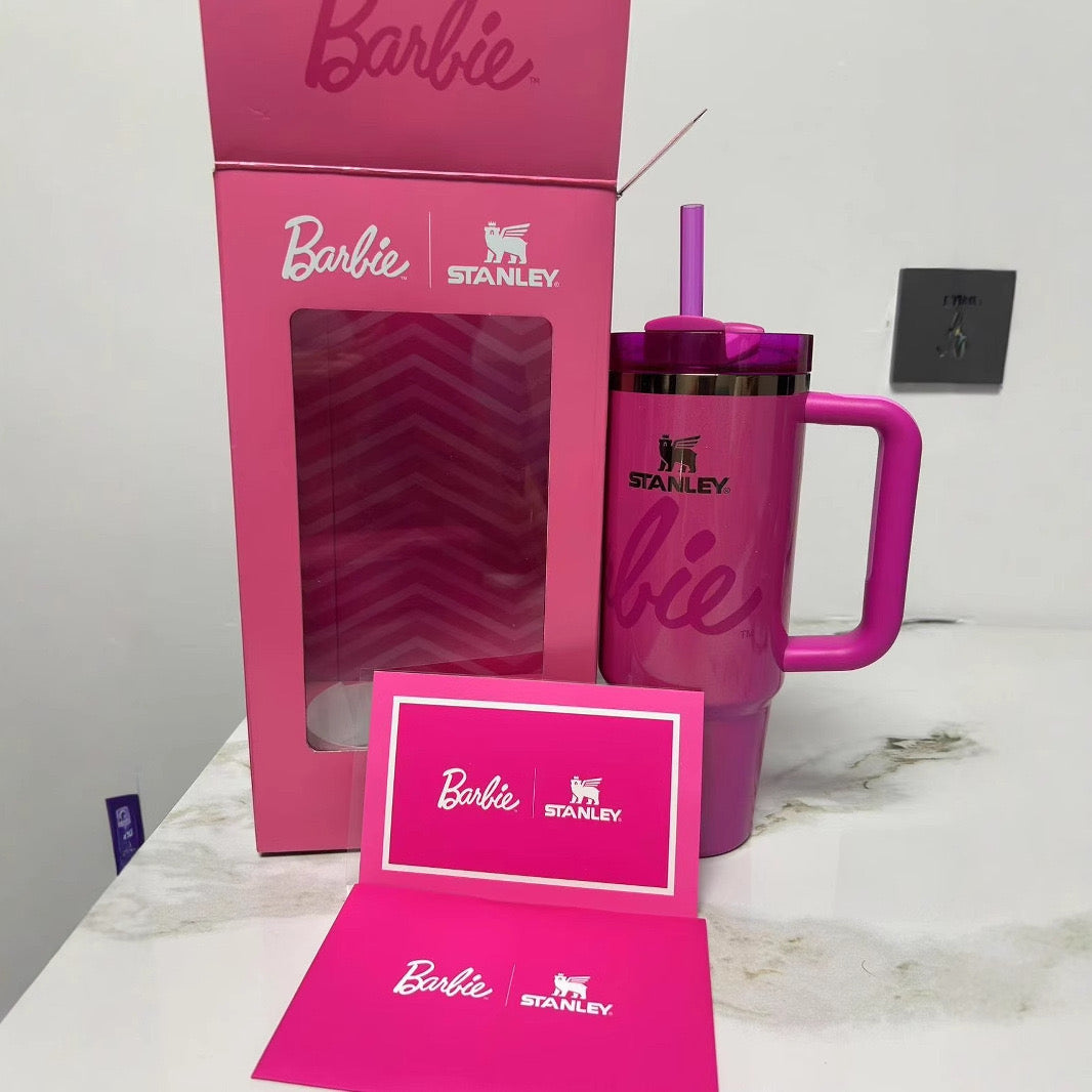 Stanley X Barbie - Blend Gifts