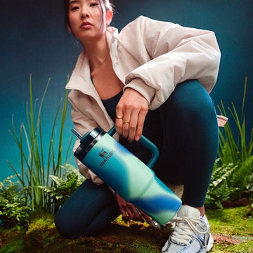 Stanley Cup 40oz Third Generation