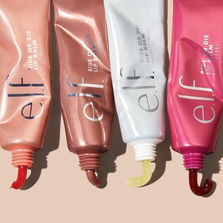 e.l.f. Ride or Die Lip Balm